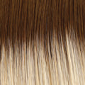 Charming | Tressallure Wig | Lace front mono part