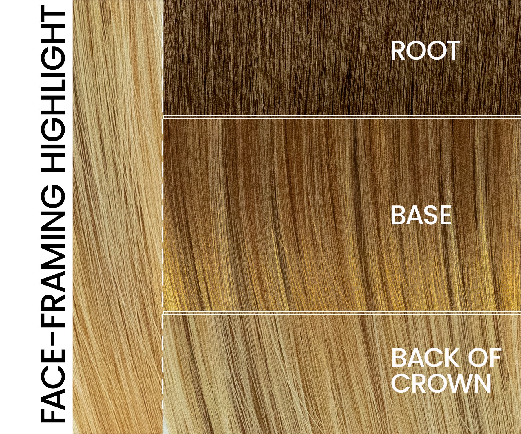 Charming | Tressallure Wig | Lace front mono part