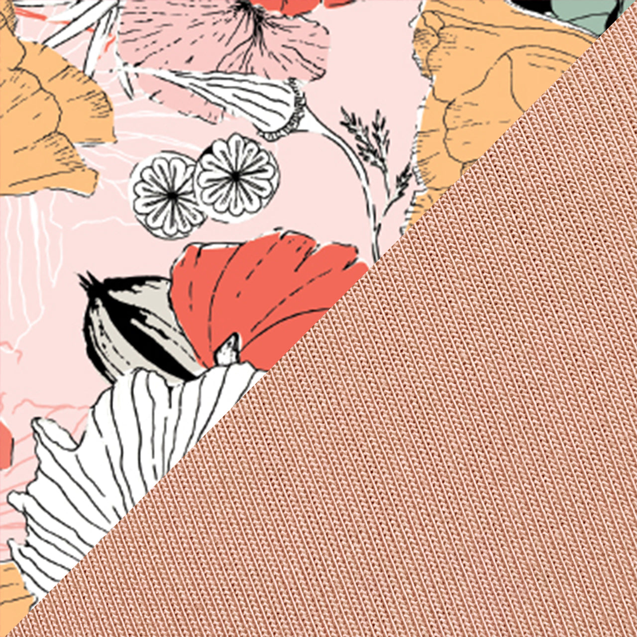 The Reversible Softie Wrap |  Jon Renau | Prints