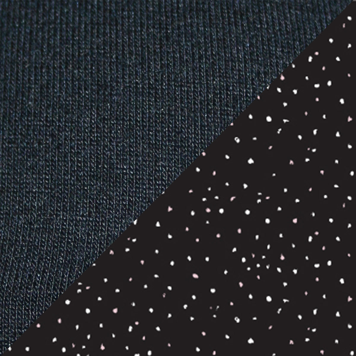 Reversible Softie Headscarf by Jon Renau - Bamboo Viscose