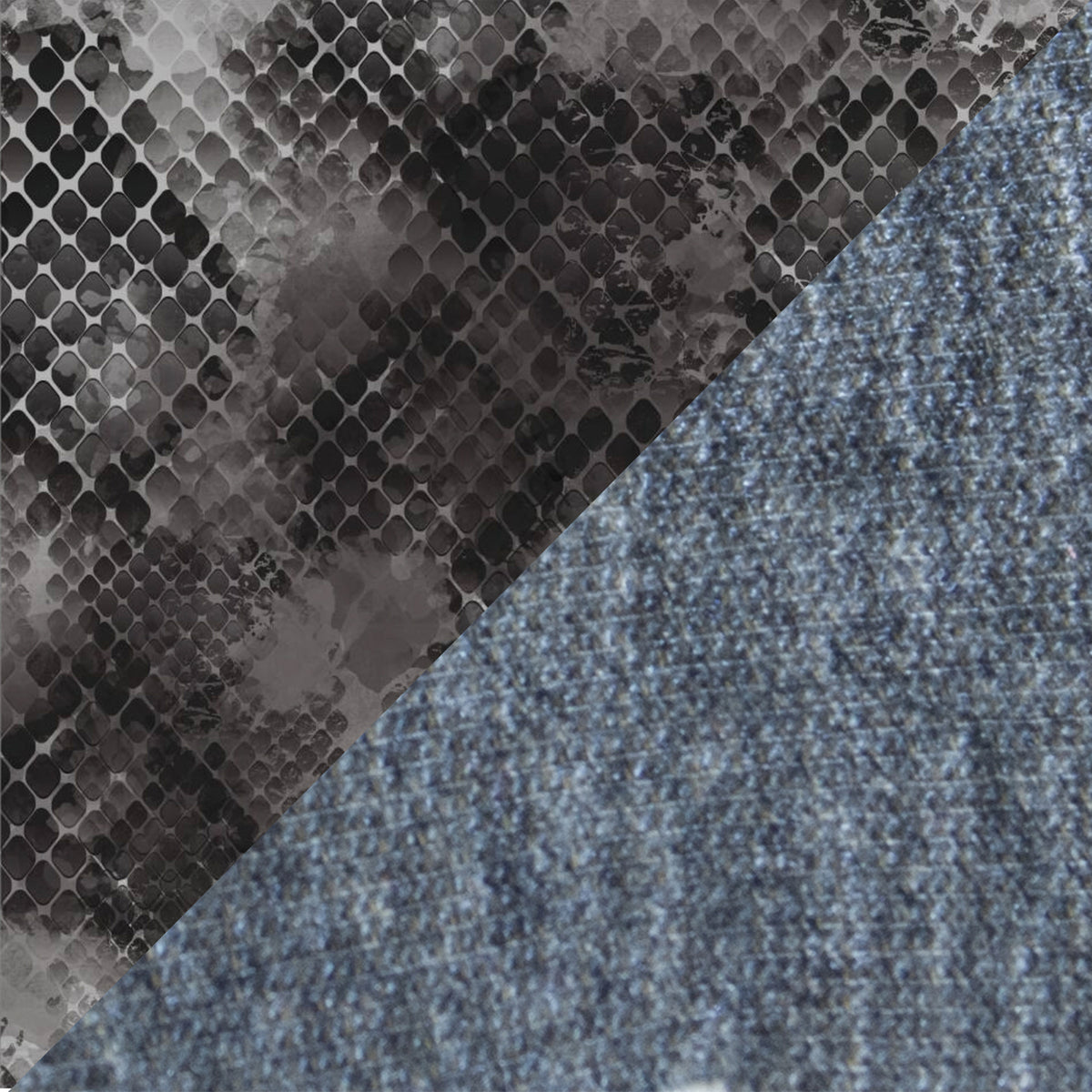 Reversible Softie Headscarf by Jon Renau - Bamboo Viscose