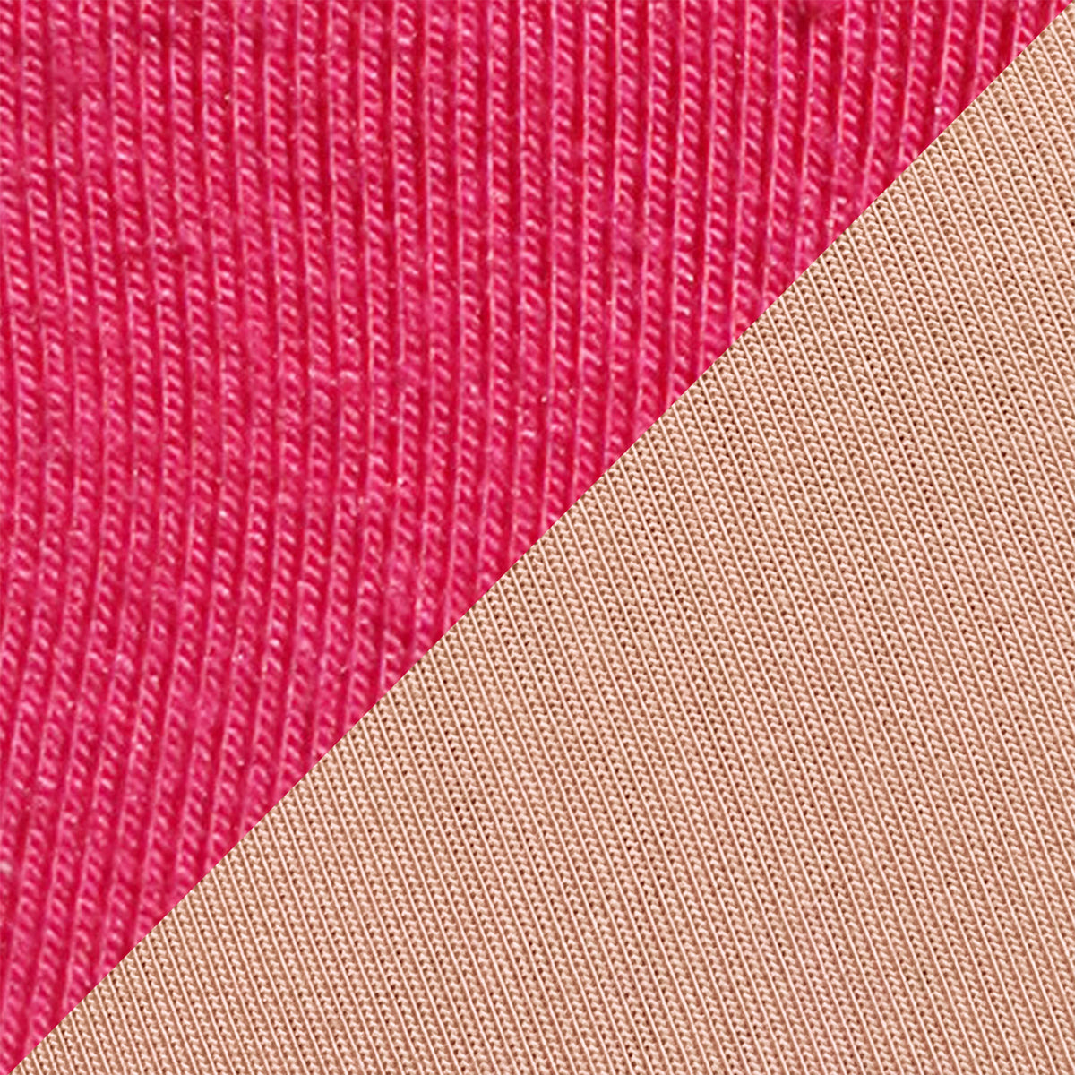Reversible Softie Headscarf by Jon Renau - Bamboo Viscose