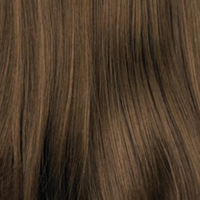 Christy | Henry Margu | Monofilament top with lace front