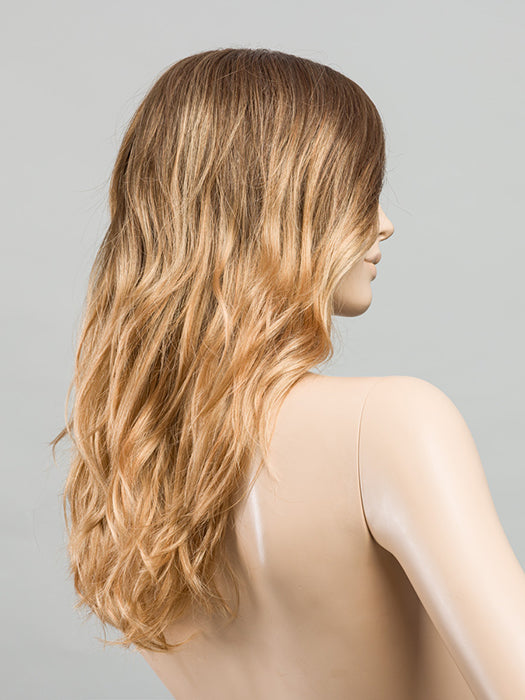 Arrow Mono Part Wig by Ellen Wille - Lace Front Mono Part Synthetic