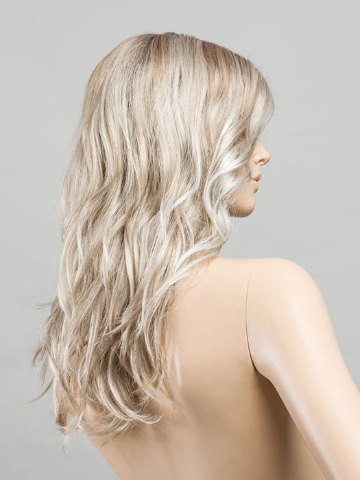 Arrow Mono Part Wig by Ellen Wille - Lace Front Mono Part Synthetic