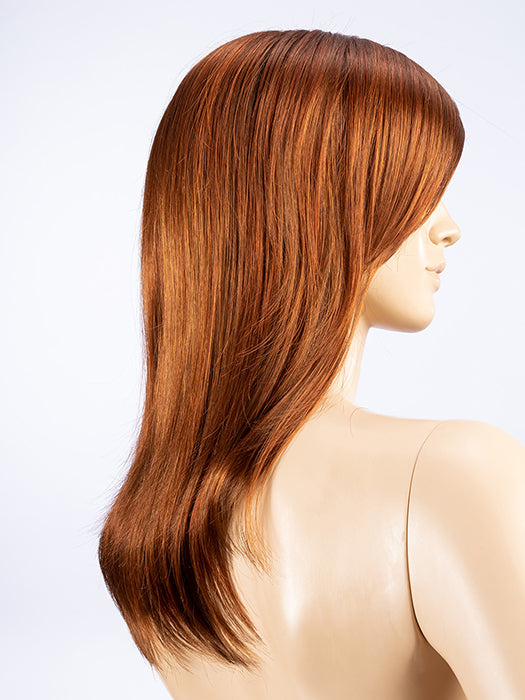 Carrie Wig by Ellen Wille - Mono Crown Synthetic