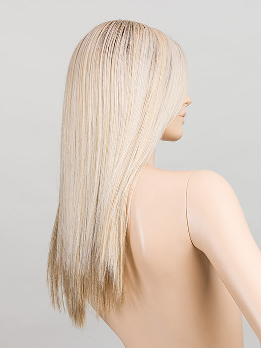 Cloud Wig by Ellen Wille - Lace Front Heat Friendly Synthetic