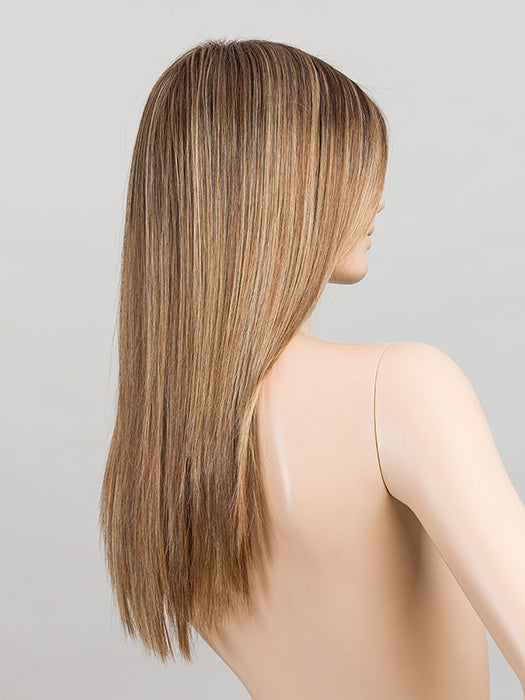 Cloud Wig by Ellen Wille - Lace Front Heat Friendly Synthetic