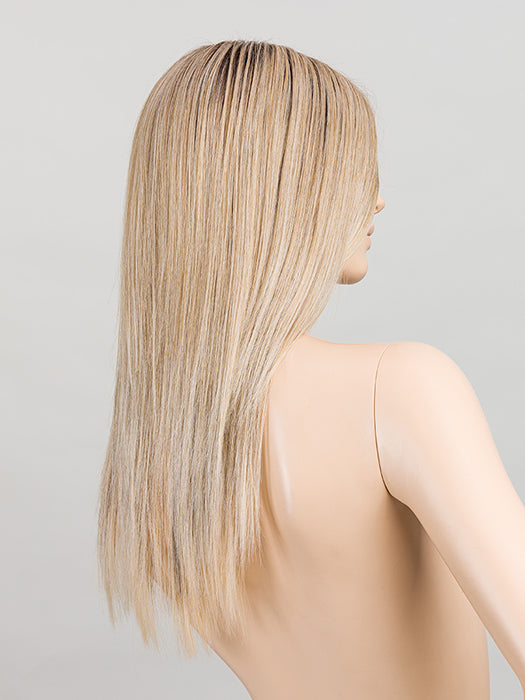 Cloud Wig by Ellen Wille - Lace Front Heat Friendly Synthetic