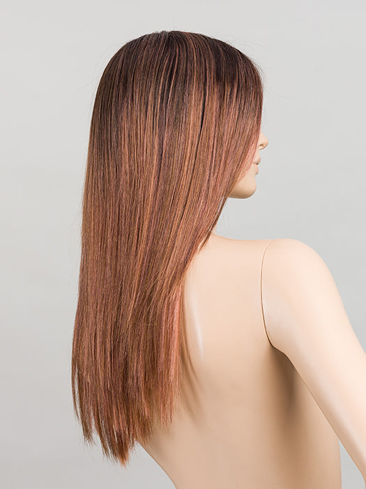 Cloud Wig by Ellen Wille - Lace Front Heat Friendly Synthetic