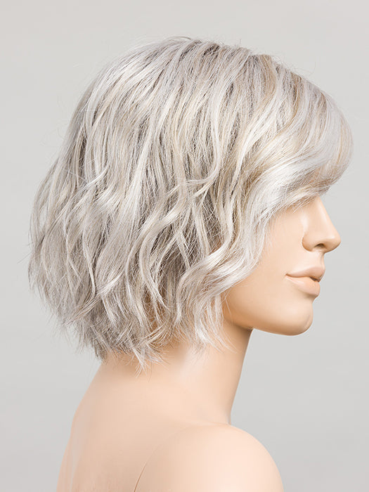 Dance Wig by Ellen Wille - Lace Front Mono Part Synthetic