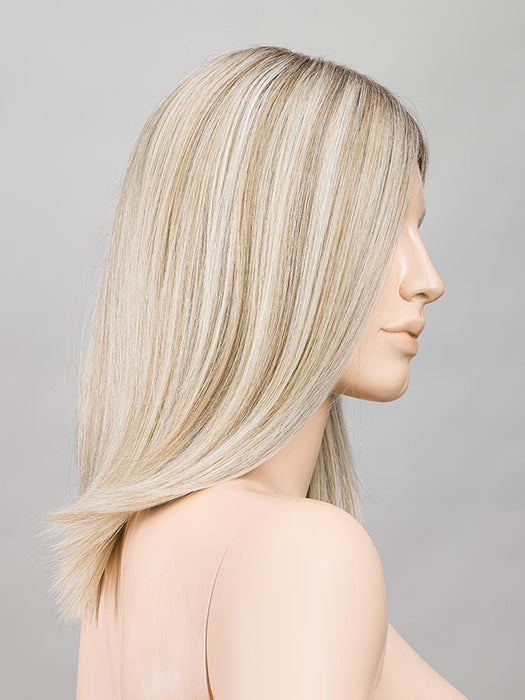 Drive Wig by Ellen Wille - Lace Front Mono Part Heat Friendly Synthetic