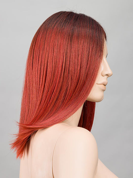 Drive Wig by Ellen Wille - Lace Front Mono Part Heat Friendly Synthetic