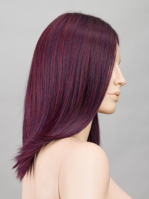 Drive Wig by Ellen Wille - Lace Front Mono Part Heat Friendly Synthetic