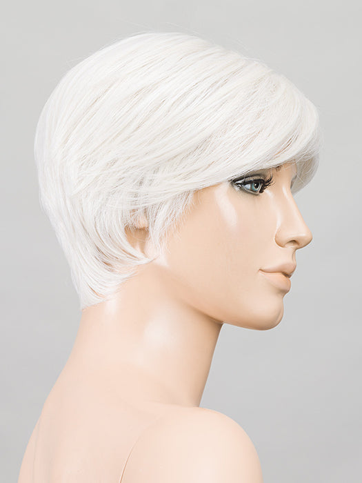 Link Wig by Ellen Wille - Lace Front Mono Part Heat Friendly Synthetic