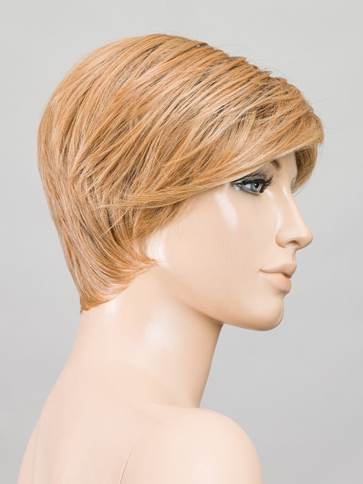 Link Wig by Ellen Wille - Lace Front Mono Part Heat Friendly Synthetic