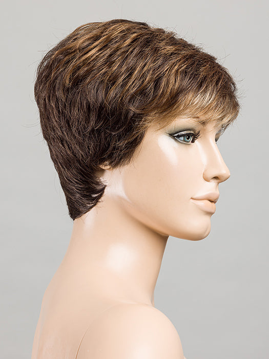 Tab Wig by Ellen Wille - Lace Front Synthetic