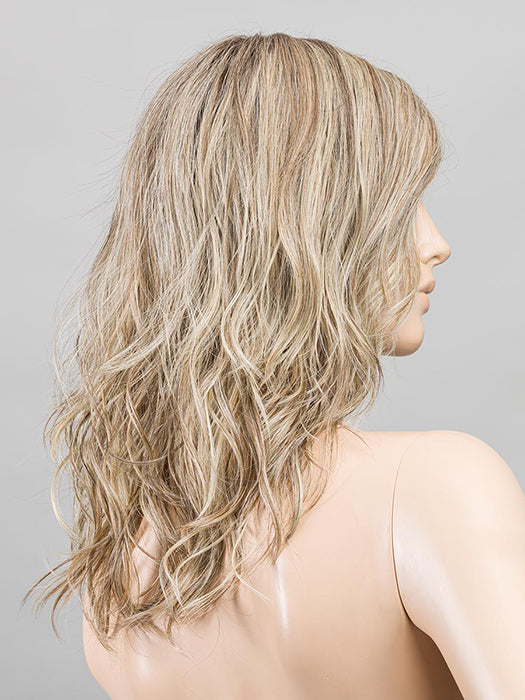 Tabu Wig by Ellen Wille - Lace Front Heat Friendly Synthetic