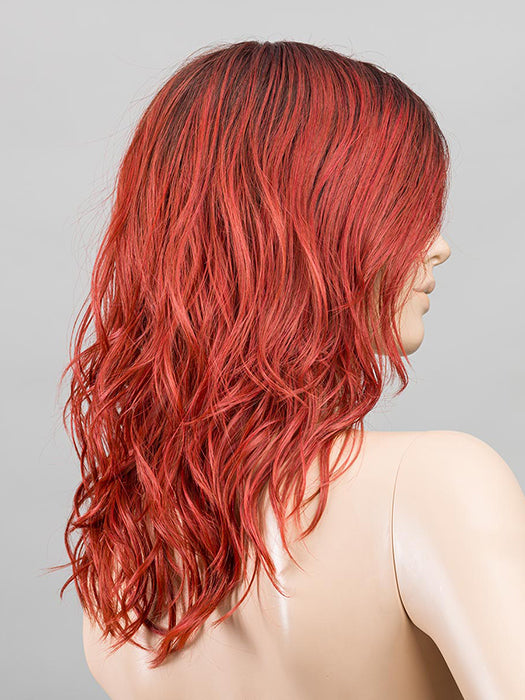 Tabu Wig by Ellen Wille - Lace Front Heat Friendly Synthetic