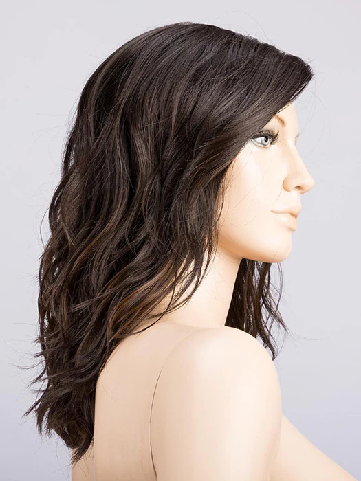 Tabu Wig by Ellen Wille - Lace Front Heat Friendly Synthetic