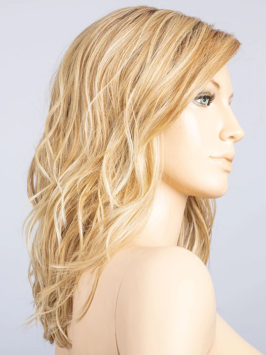 Tabu Wig by Ellen Wille - Lace Front Heat Friendly Synthetic