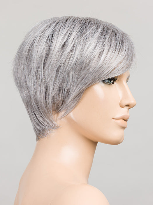 Point Wig by Ellen Wille - Mono Crown Synthetic