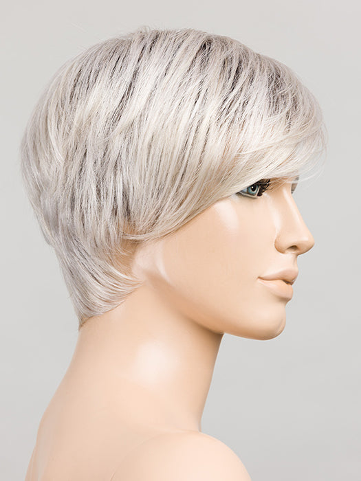Point Wig by Ellen Wille - Mono Crown Synthetic