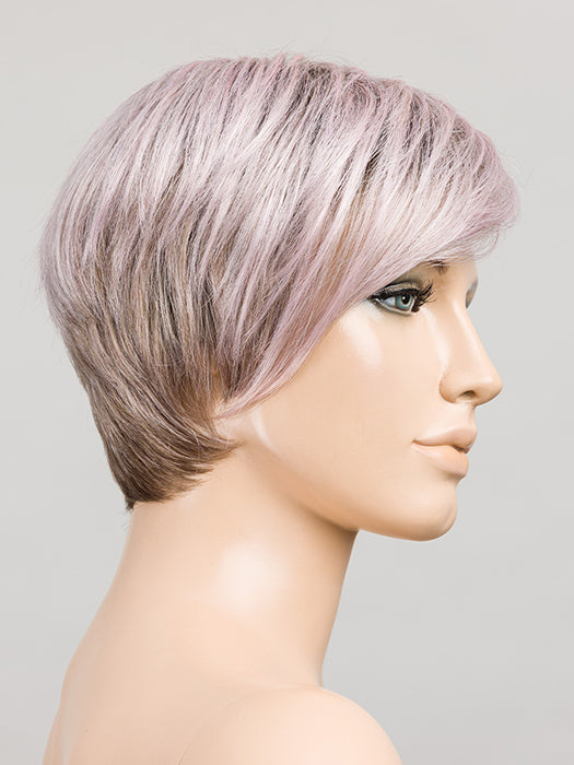 Point Wig by Ellen Wille - Mono Crown Synthetic