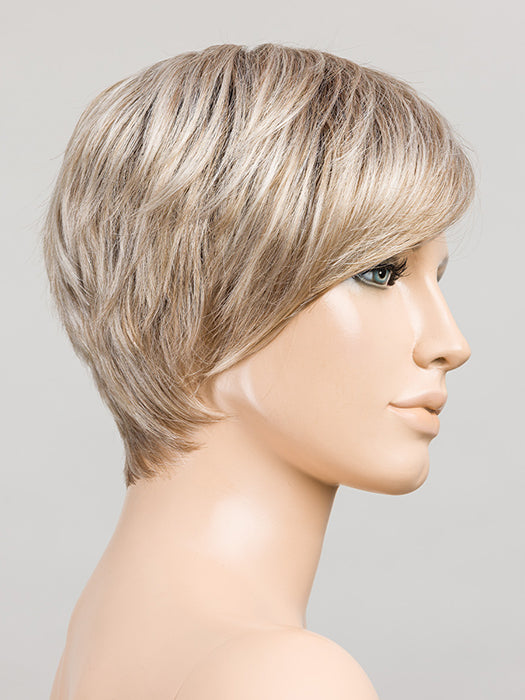 Point | Ellen Wille Wigs |  Perucci