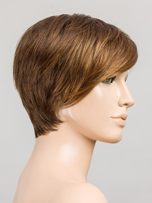 Point Wig by Ellen Wille - Mono Crown Synthetic