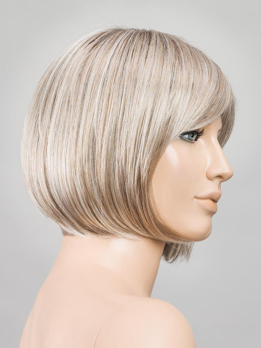 Vista Wig by Ellen Wille - Mono Crown Synthetic