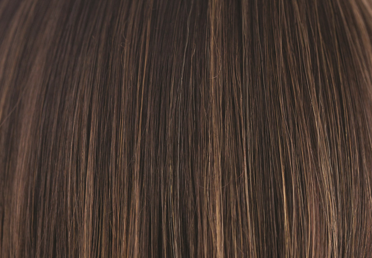 Astrid | Alexander Couture | Monofilament | Average | Synthetic Wig