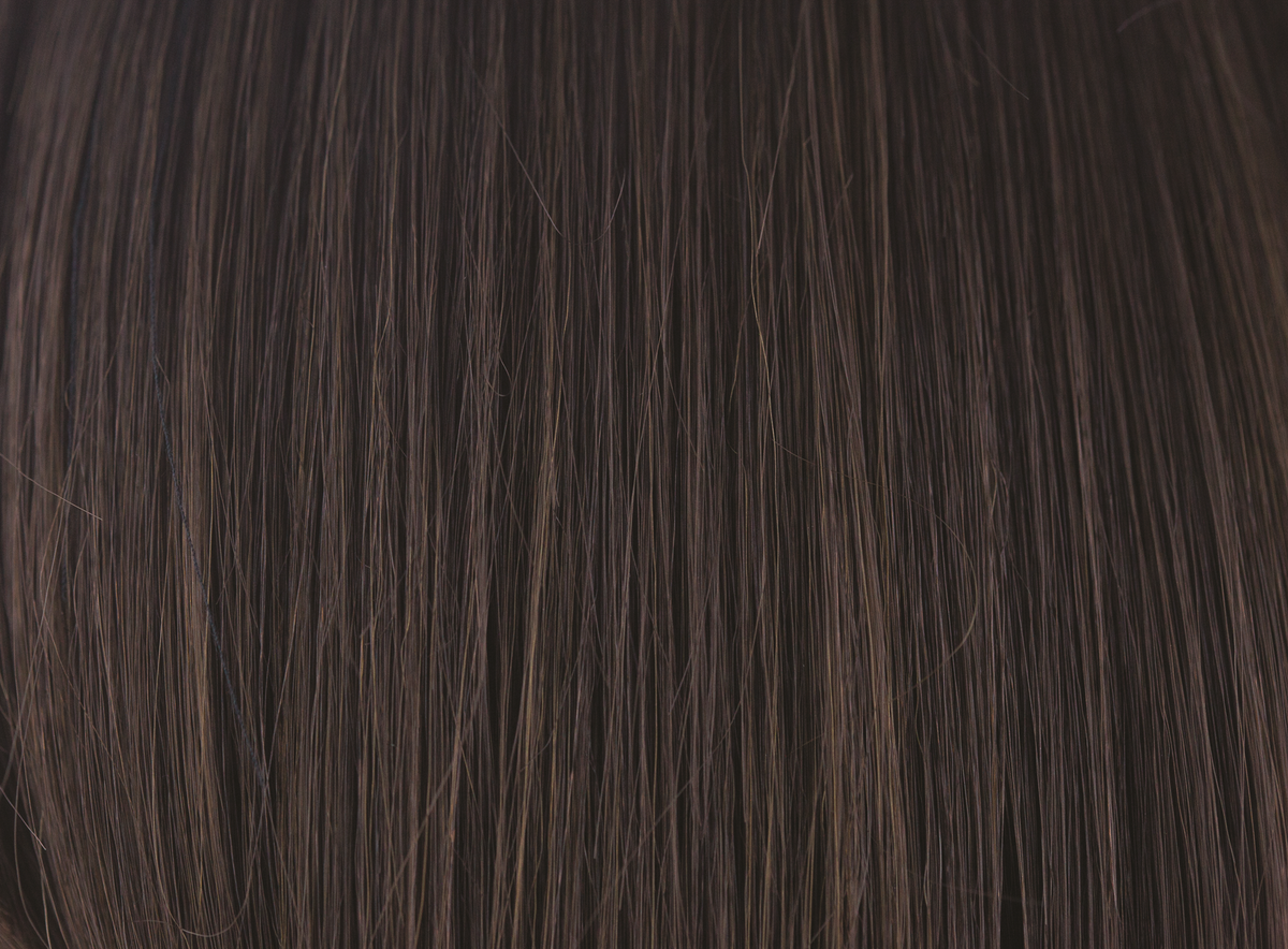 Astrid | Alexander Couture | Monofilament | Average | Synthetic Wig