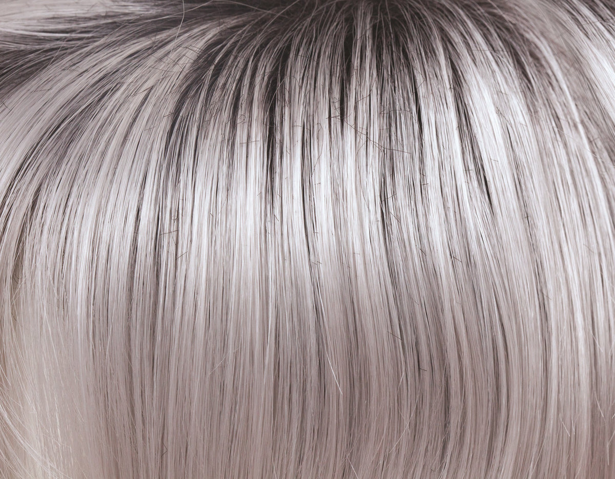 Astrid | Alexander Couture | Monofilament | Average | Synthetic Wig