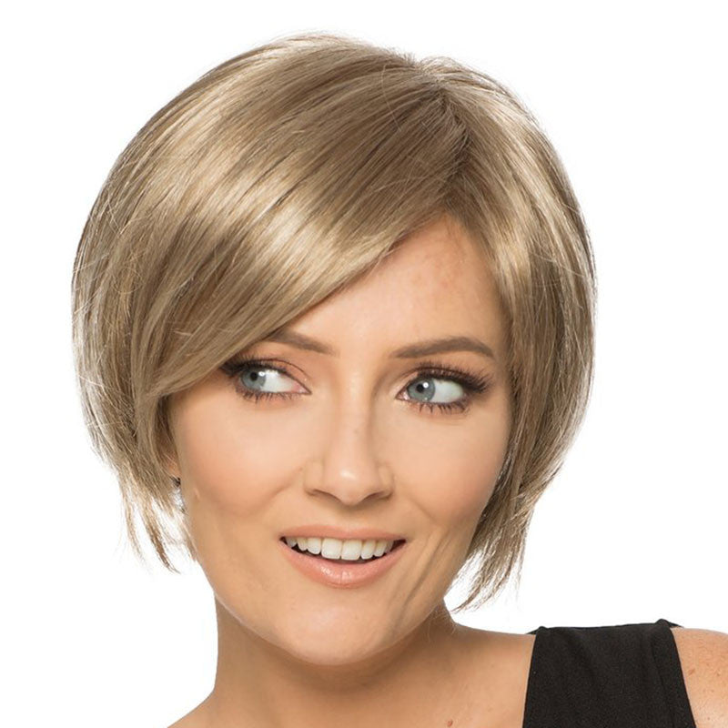 Gianelle P.M. | 572 | Wig Pro | Synthetic Wig Collection | Lace Front Monotop | Petite