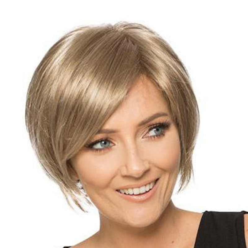 Gianelle P.M. 572 Wig Pro Synthetic Wig Collection - Front view