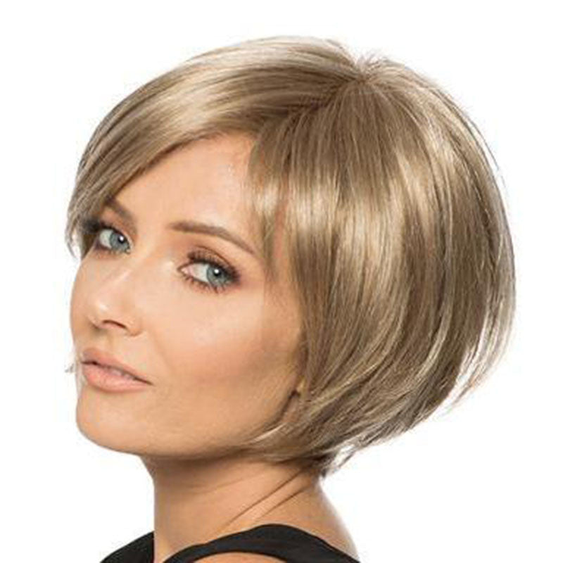 Gianelle P.M. 572 Wig Pro Synthetic Wig Collection - Side view