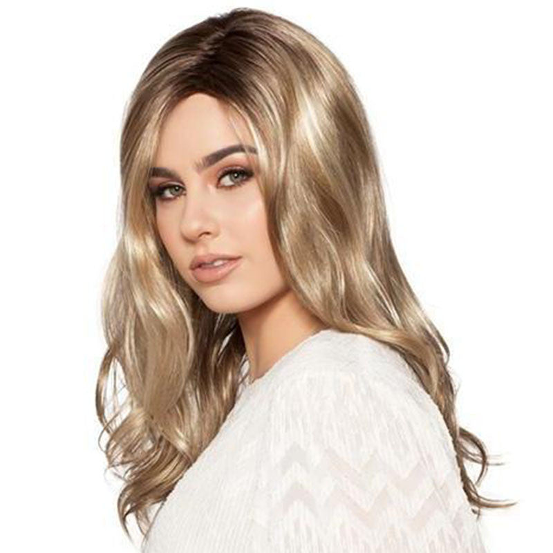 Camille - Wig Pro Synthetic Wig Collection - Side view