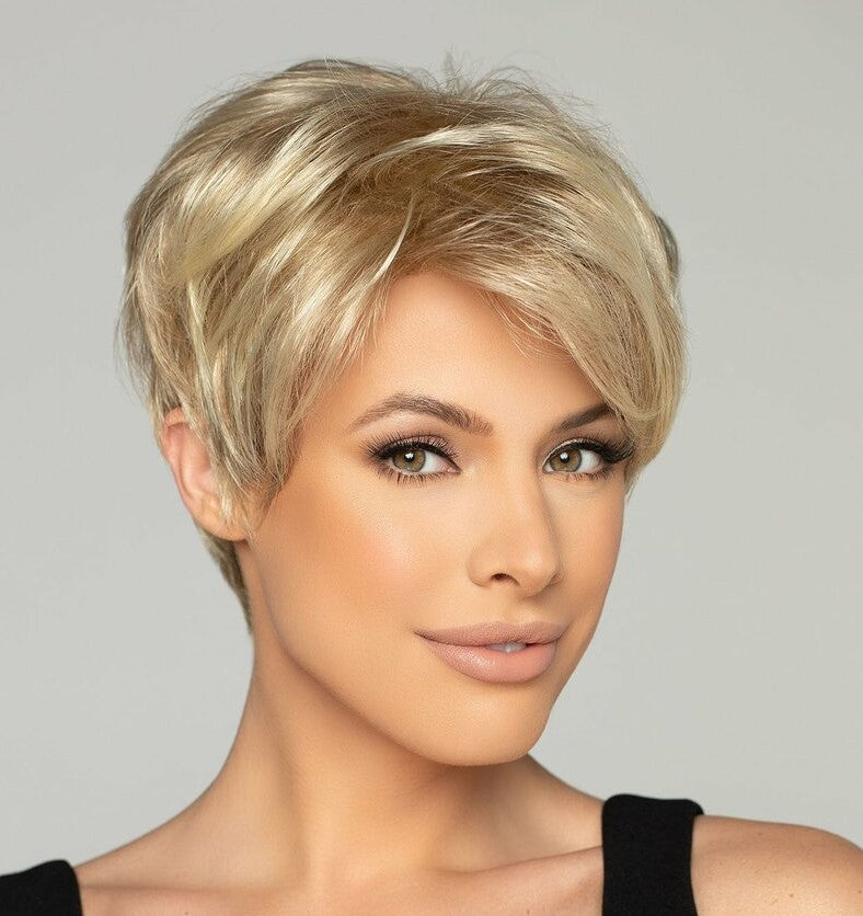 Robin - Wig Pro Synthetic Wig Collection - Front view