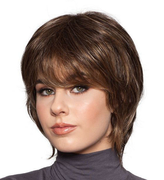 Sprite - Wig Pro Synthetic Wig Collection - Front View