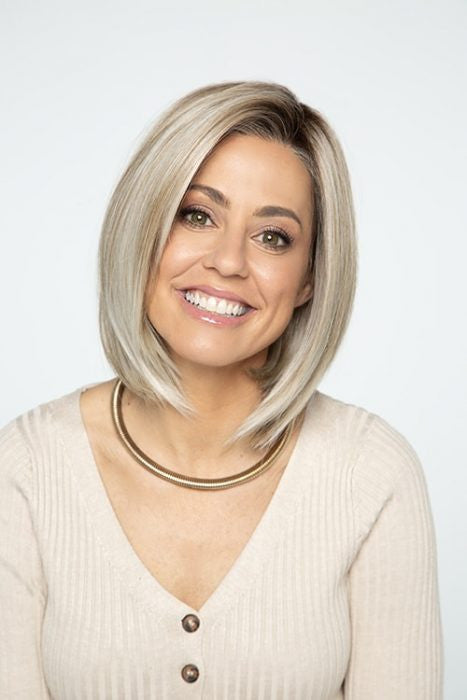 Dallas | Henry Margu | LACE FRONT MONOTOP |  6000