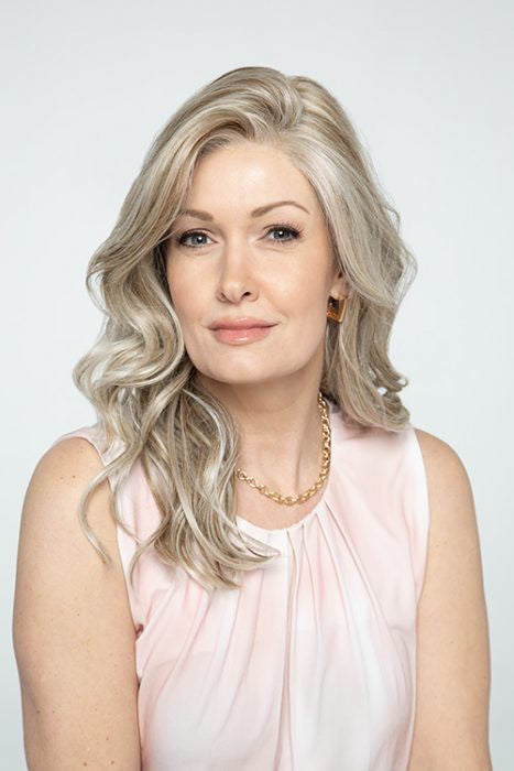 Nashville | Henry Margu | LACE FRONT MONOTOP |  6001