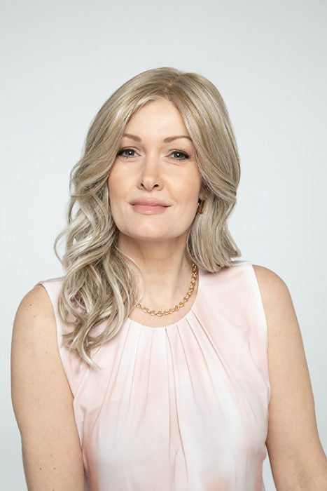 Nashville | Henry Margu | LACE FRONT MONOTOP |  6001