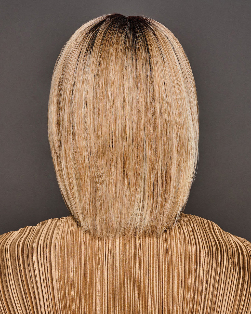 Glam Era | Gabor Wigs | Heat Friendly Lace Front Monopart