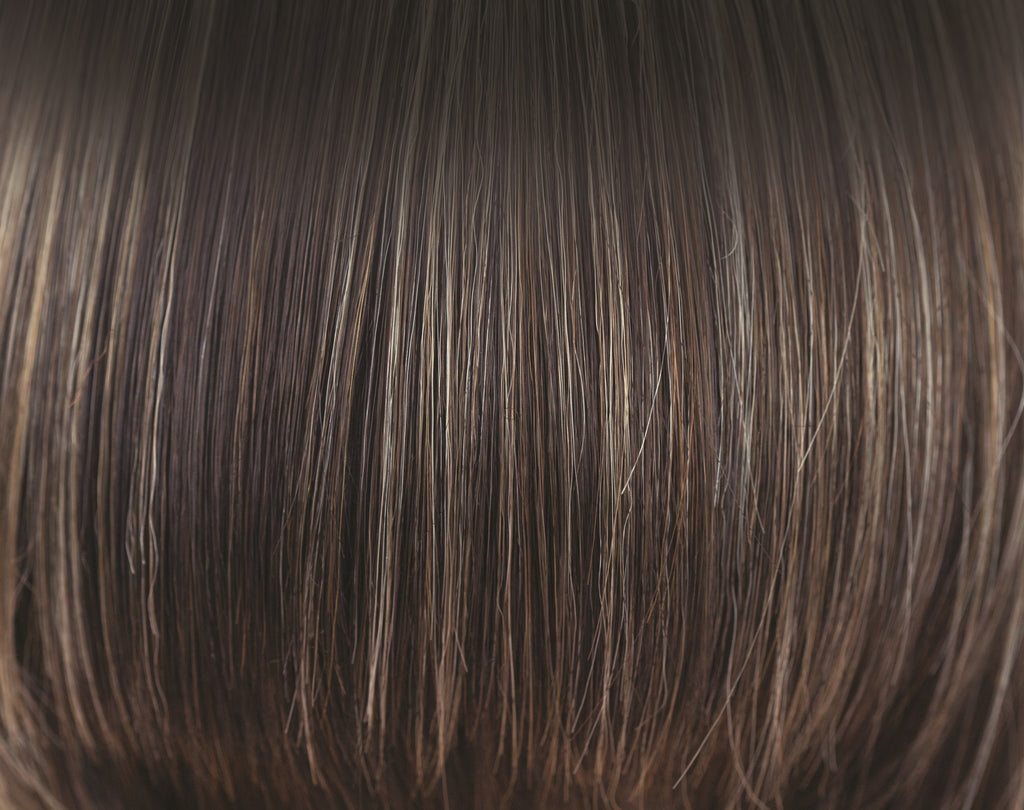 Brooklyn |  Alexander Couture Wig Collection