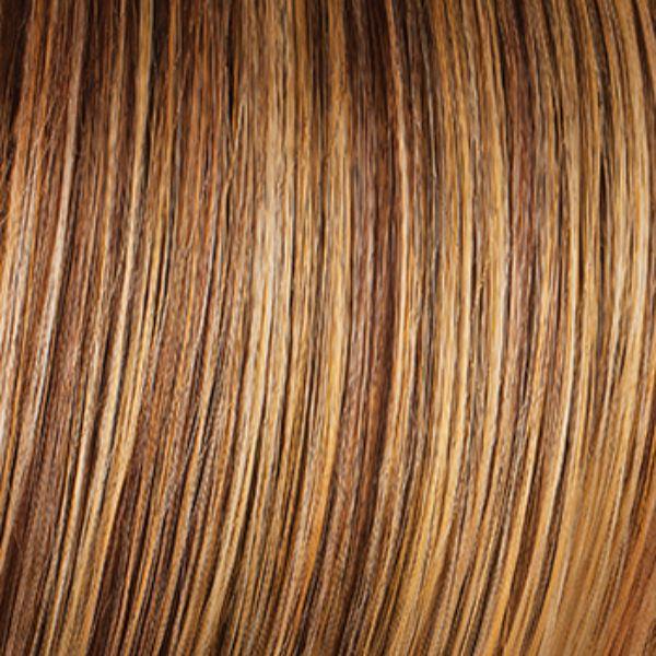 Sassy Curl | HF Synthetic Wig | Hairdo Wigs