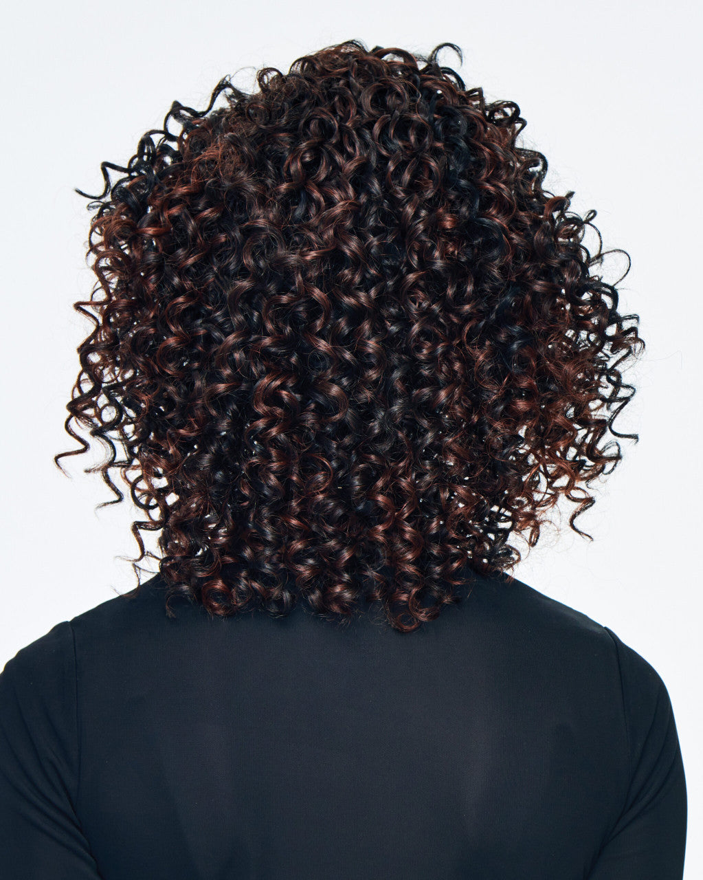 Sassy Curl | HF Synthetic Wig | Hairdo Wigs