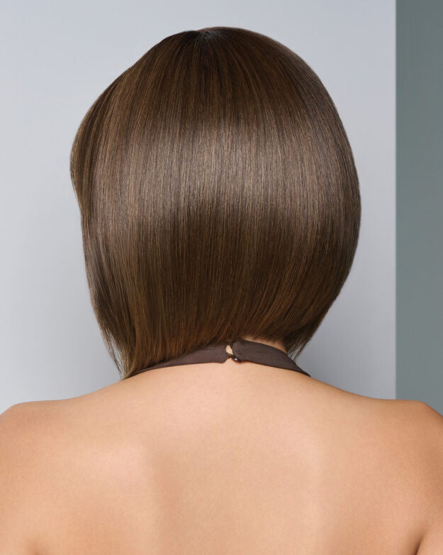 Straight to Camera Raquel Welch  Lace Front Wig - Medium Length, Synthetic Hair