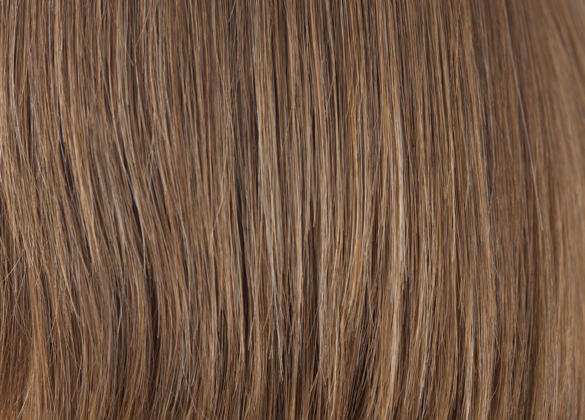 Mariah by Noriko - Machine Made Short Curly Synthetic