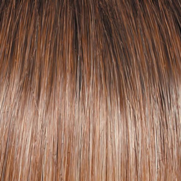 Curated Cut Wig by Raquel Welch | Wavy, Layered, Choose Your Color